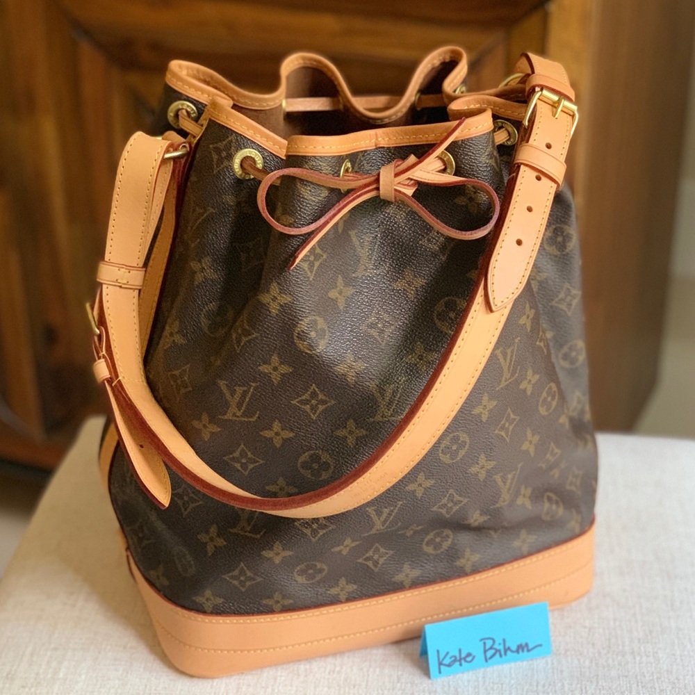 Louis Vuitton Noe (GM)